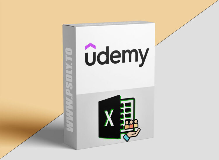 Udemy – Advanced Excel for HR Managers | Automation & Analytics 1 Advanced Excel for HR Managers | Automation & Analytics