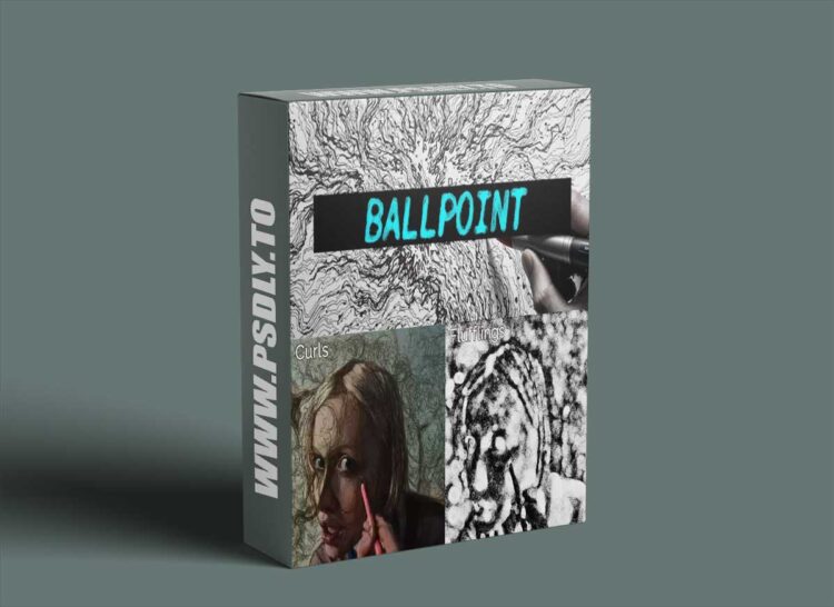 Aescripts - Ballpoint v1.6.7 1 Aescripts - Ballpoint v1.0