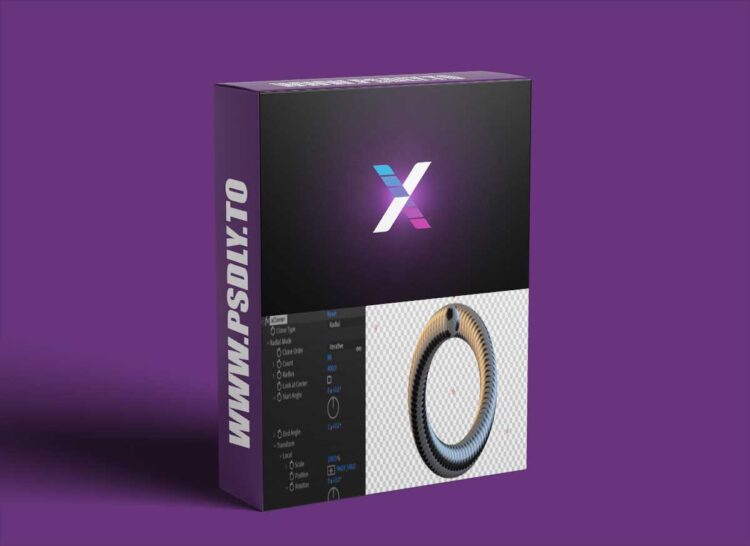 Aescripts - xCloner v1.4.1 1 Aescripts - xCloner v1.0