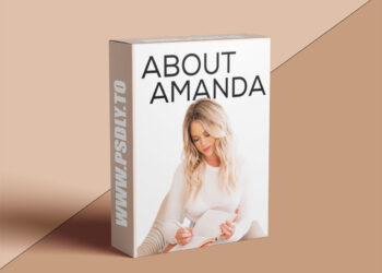 Amanda Frances – Aligned As F@ck