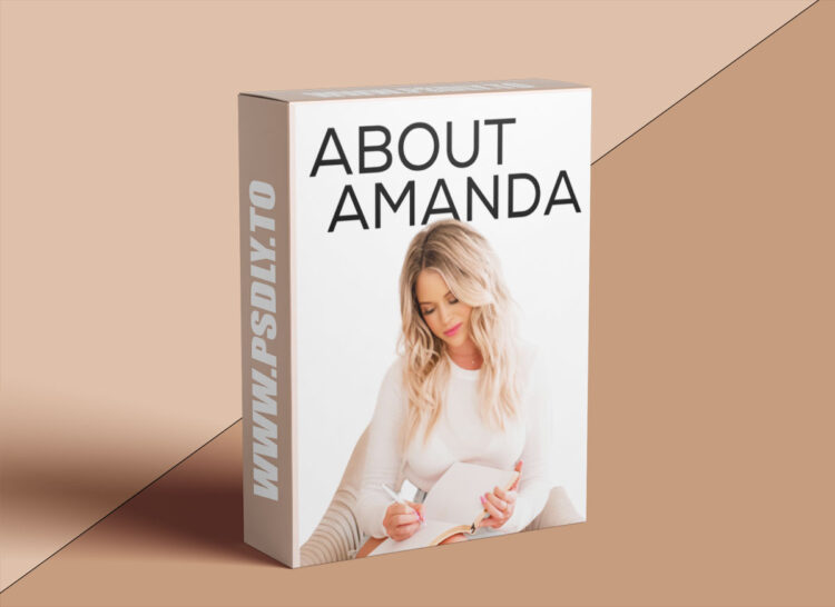 Amanda Frances – Aligned As F@ck 1 Amanda Frances – Aligned As F@ck