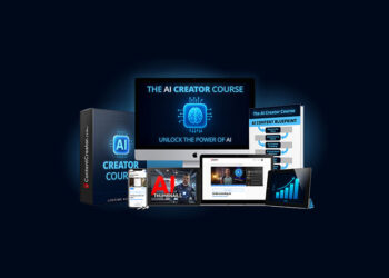 Anthony Gallo The Ai Creator Course