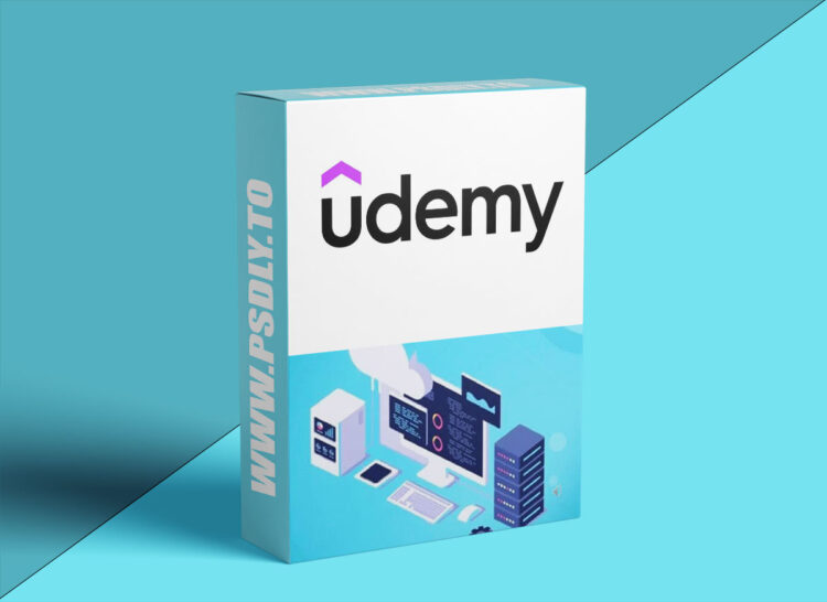 Udemy – BASICS OF DATABASE MANAGEMENT SYSTEMS 1 BASICS OF DATABASE MANAGEMENT SYSTEMS