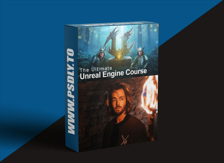 Bad Decisions Studio - The Ultimate Unreal Engine Course $897 1 Bad Decisions Studio - The Ultimate Unreal Engine Course $897