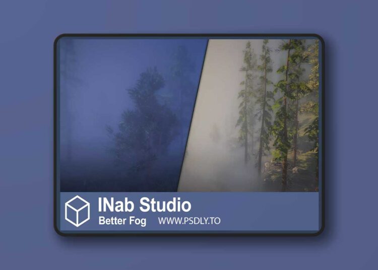 Better Fog: Height Fog, Light Scattering & More v2.1.1 1 Better Fog: Height Fog, Light Scattering & More v2.1.1