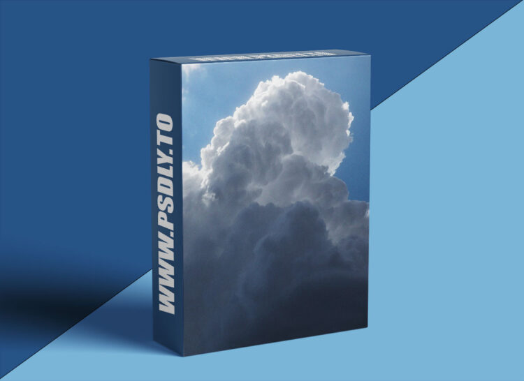 Break Your Crayons – Houdini Cloud Simulation Course 1 Break Your Crayons – Houdini Cloud Simulation Course