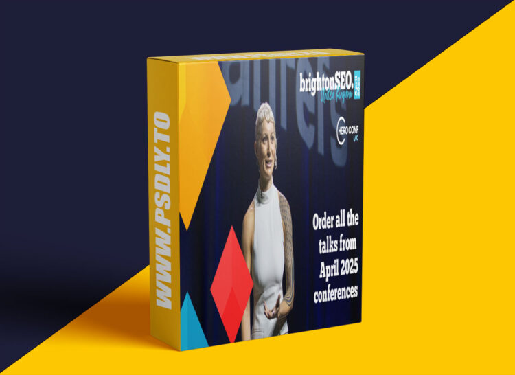 BrightonSEO & Hero Conf April 2025 video bundle 1 BrightonSEO & Hero Conf April 2025 video bundle