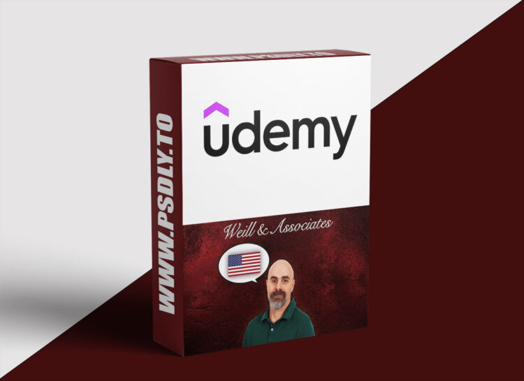 Udemy – Business English IIA 1 Business English IIA