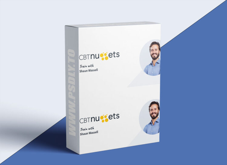 CBTNuggets - Certified Entry-Level Data Analyst with Python (PCED™) 1 CBTNuggets - Certified Entry-Level Data Analyst with Python (PCED™)