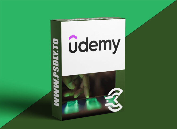 Udemy – CISSP Fast Track Course: Ultimate Exam Prep & Domain Mastery 1 CISSP Fast Track Course: Ultimate Exam Prep & Domain Mastery