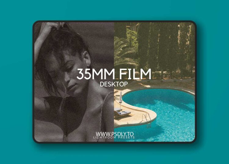 Carssun - 35mm Film Collection 1 Carssun - 35mm Film Collection