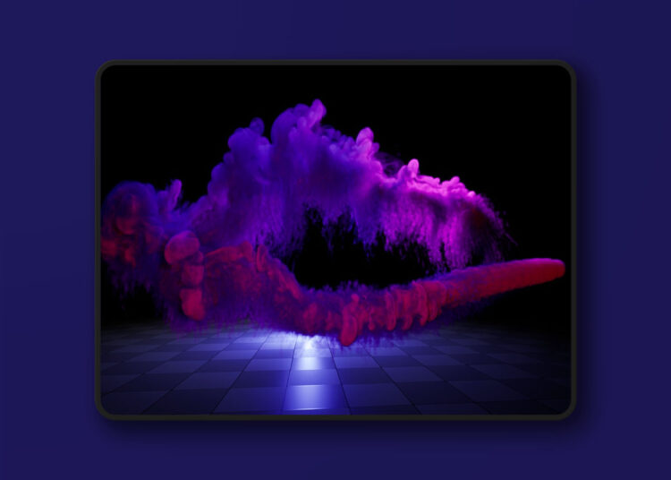 Cinematic Magic 3D VDB Pack (5.3+) 1 Cinematic Magic 3D VDB Pack (5.3+)