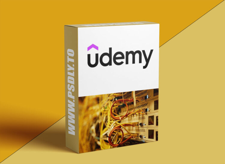 Udemy – Cisco Packet Tracer: Setup a Three-Tier Switch Network 1 Cisco Packet Tracer: Setup a Three-Tier Switch Network