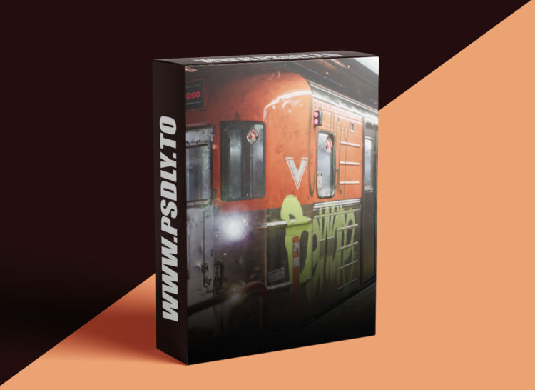 Coloso – Part 01 Creating UE5 Assets for AAA quality 3d background graphics 1 Coloso – Part 01 Creating UE5 Assets for AAA quality 3d background graphics