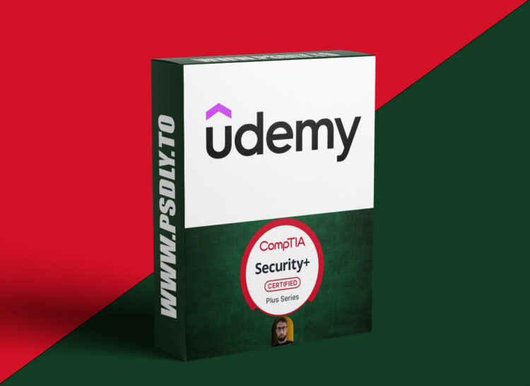 Udemy – CompTIA Security+ V7 (SY0-701) 7 SIMULATIONS 1 CompTIA Security+ V7 (SY0-701) 7 SIMULATIONS