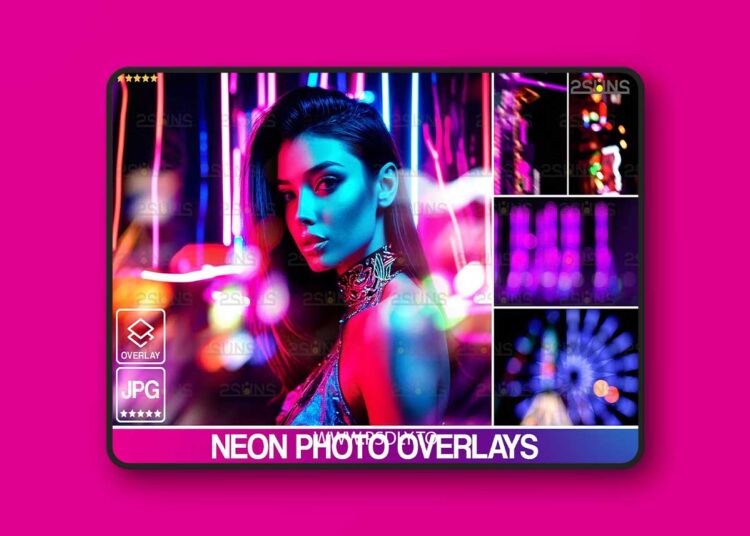 Creativemarket - Neon photoshop overlays Bokeh 280254941 1 Creativemarket - Neon photoshop overlays Bokeh 280254941