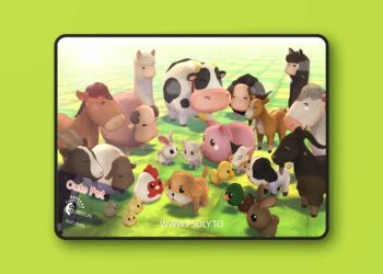 Cute Pet v2.0