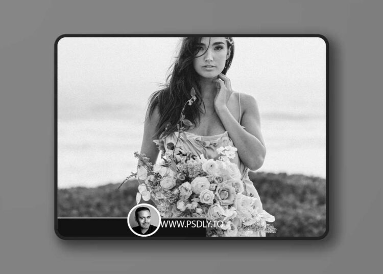 DVLOP - JOSE VILLA For the Love of Film - Ilford Presets 1 DVLOP - JOSE VILLA For the Love of Film - Ilford Presets