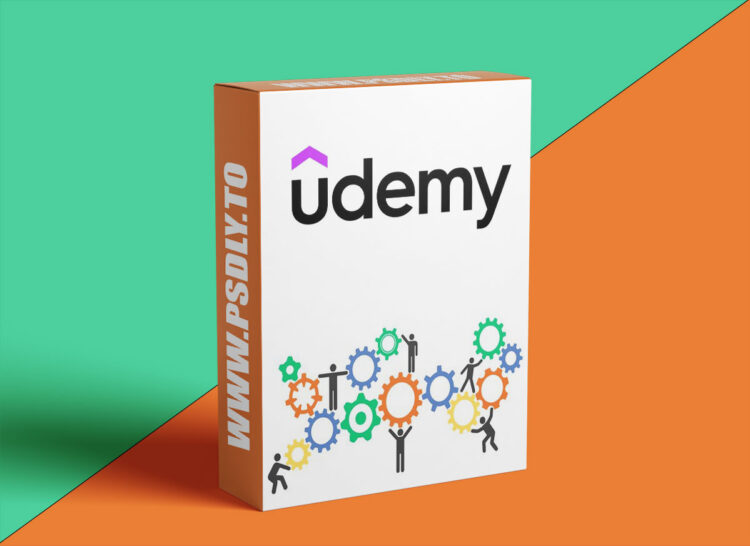Udemy – Data Science and Machine Learning Course for Beginners 1 Data Science and Machine Learning Course for Beginners