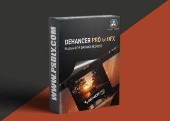 Dehancer Pro OFX 7.4.2 WIN
