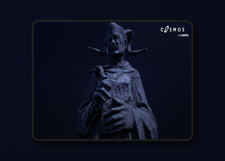 Demonic Assets Pack / 23 Mesh ( Demonic Assets Asset Spell Statue Sculpture 3D ) (5.3+) 1 Demonic Assets Pack / 23 Mesh ( Demonic Assets Asset Spell Statue Sculpture 3D ) (5.3+)