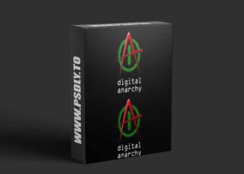 Digital Anarchy Bundle 2025.5 for After Effects & Premiere