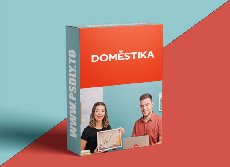 Domestika - ArchViz with Rhino 3D: Design Projects with Style 1 Domestika - ArchViz with Rhino 3D: Design Projects with Style