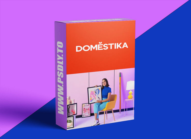 Domestika - Creative Visual Diary: Learn to Draw Your Life 1 Domestika - Creative Visual Diary: Learn to Draw Your Life