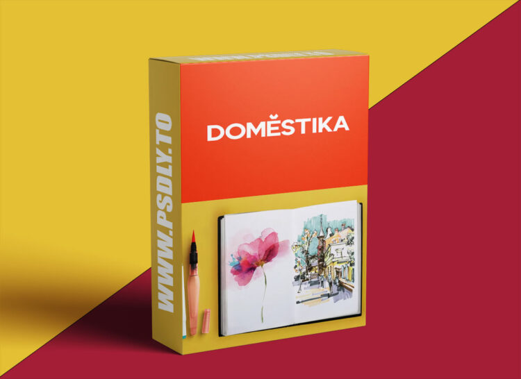 Domestika - Sketching Techniques Specialization 1 Domestika - Sketching Techniques Specialization