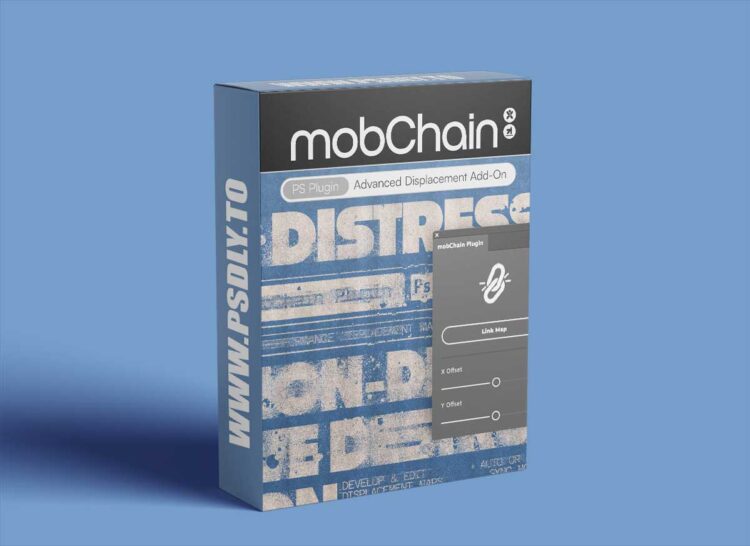 DoronSupply - MobChain Photoshop Plugin v1.1.5 1 DoronSupply - mobChain Photoshop Plugin v1.1.5