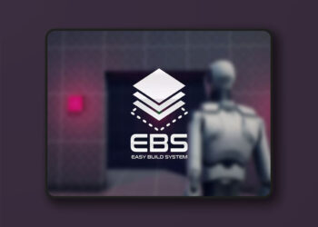 Easy Build System - Modular Building System v6.8.2