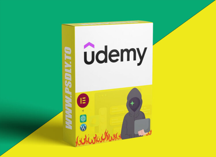 Udemy – Elementor Full Course for WordPress: Beginners to Advanced 1 Elementor Full Course for WordPress: Beginners to Advanced