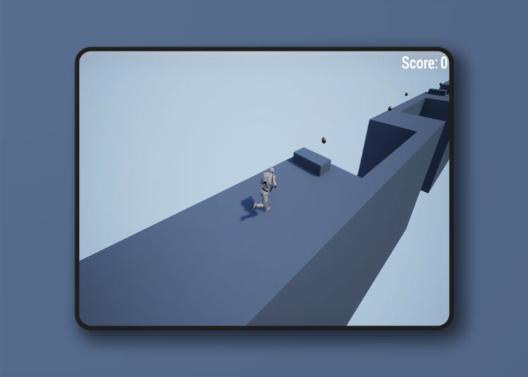 Endless Runner Shooter Template (5.3) 1 Endless Runner Shooter Template (5.3)