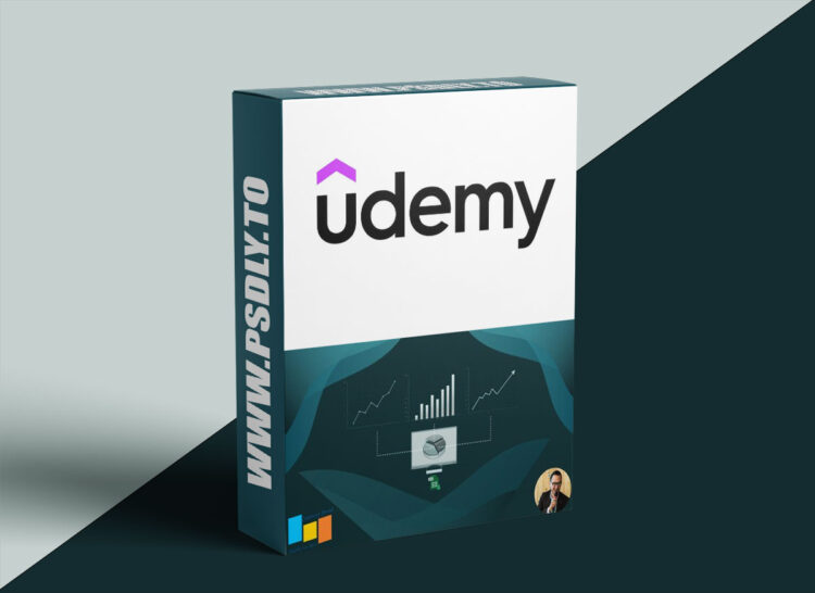 Udemy – Excel Bible: Basic to Advanced in 2.5 Hours 1 Excel Bible: Basic to Advanced in 2.5 Hours