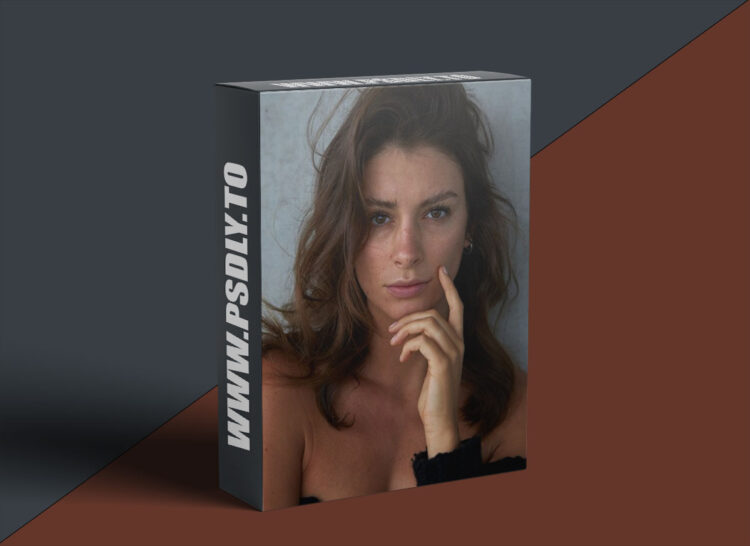 Felix Rachor - Skin Retouching Professional 1 Felix Rachor - Skin Retouching Professional