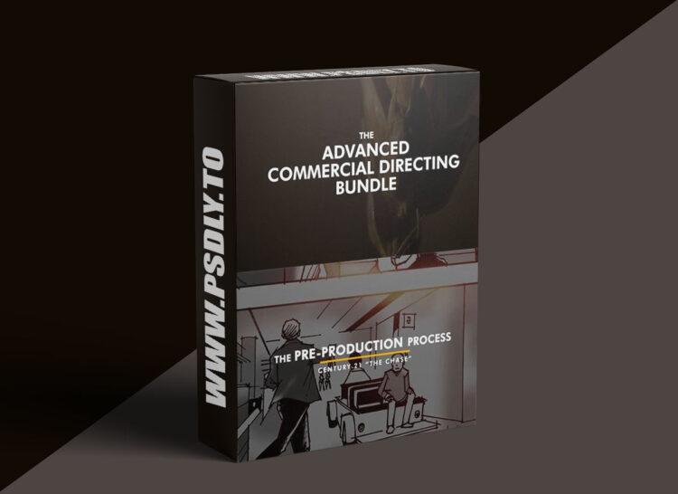 Filmmakers Academy - Advanced Commercial Directing 1 Filmmakers Academy - Advanced Commercial Directing
