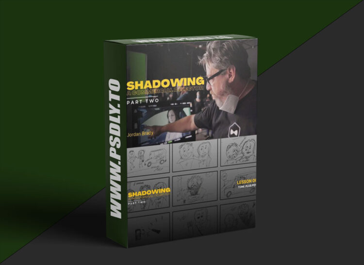 Filmmakers Academy - Shadowing a Commercial Director: Part 2 1 Filmmakers Academy - Shadowing a Commercial Director: Part 2