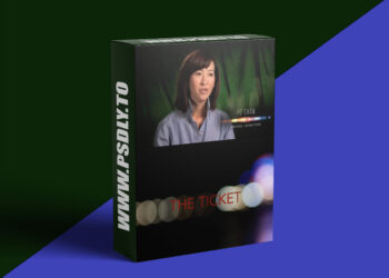 Filmmakers Academy - The Look of The Ticket