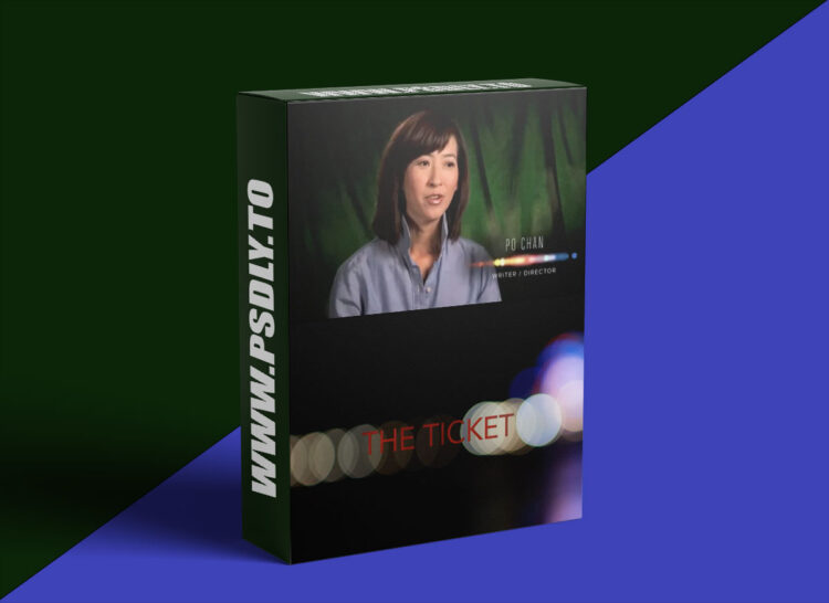 Filmmakers Academy - The Look of The Ticket 1 Filmmakers Academy - The Look of The Ticket