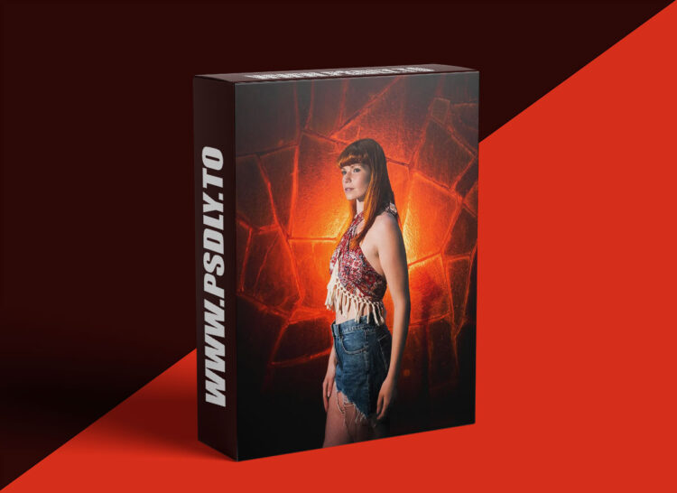 Flash Masters - How to take Epic Portraits 1 Flash Masters - How to take Epic Portraits