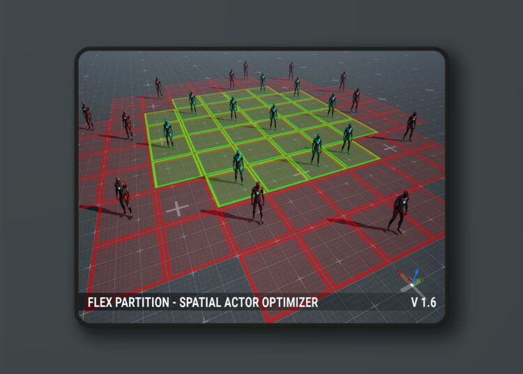 Flex Partition - Dynamic World Optimizer v1.8.3 (5.7) 1 Flex Partition - Dynamic World Optimizer v1.7 (5.5)