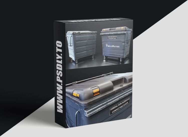 FlippedNormals – 3D Asset Creation for Studios – Complete Workflow from Brief to Unreal Engine 5 1 FlippedNormals – 3D Asset Creation for Studios – Complete Workflow from Brief to Unreal Engine 5