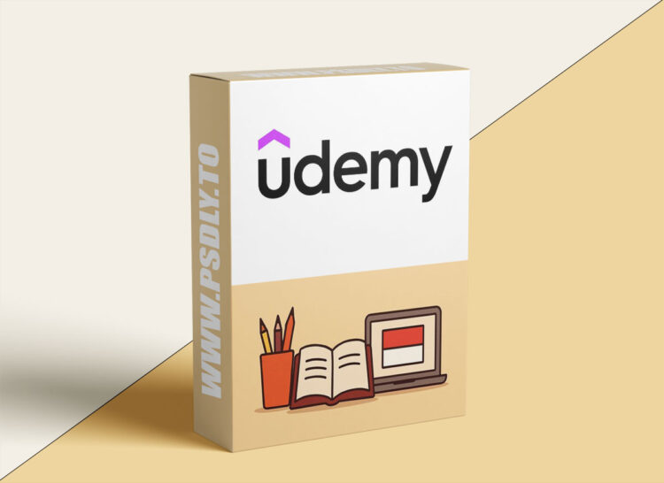 Udemy – Fluent in Indonesian: Start from zero and level up 1 Fluent in Indonesian: Start from zero and level up