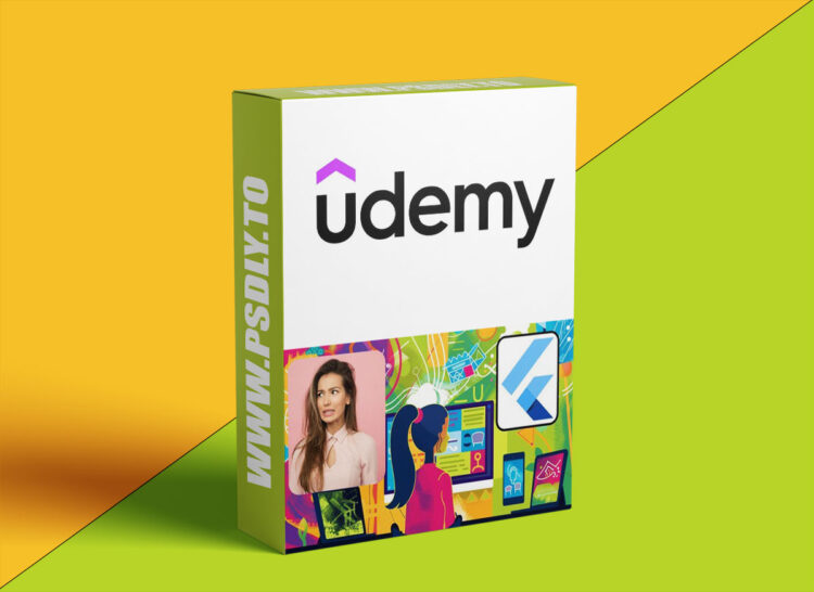 Udemy – Flutter YouTube Clone App: Complete Flutter Project Course 1 Flutter YouTube Clone App: Complete Flutter Project Course