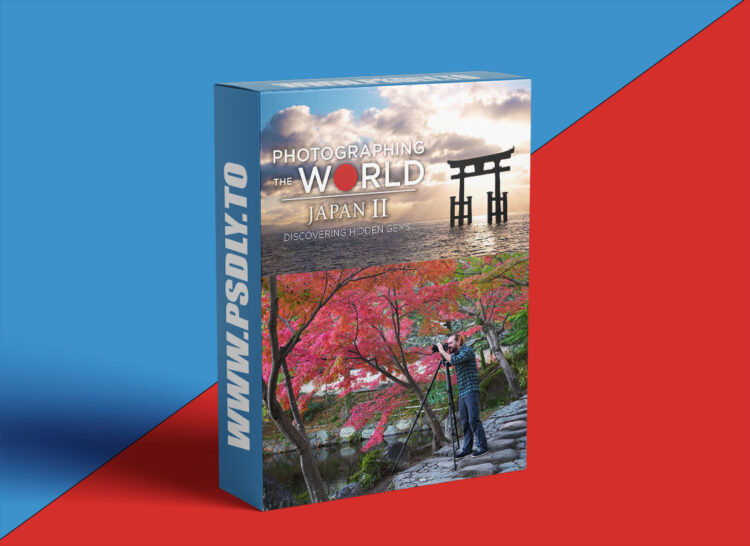 Fstoppers - Photographing the World 6 - Japan II 1 Fstoppers - Photographing the World 6 - Japan II