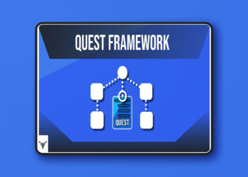 Fullstag Quest System
