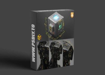 Geomeasure v2.92 - A Powerful 3D Measuring Tool for Blender