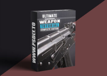 Gumroad - Ultimate Weapon Tutorial - Complete Edition