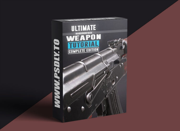 Gumroad - Ultimate Weapon Tutorial - Complete Edition 1 Gumroad - Ultimate Weapon Tutorial - Complete Edition