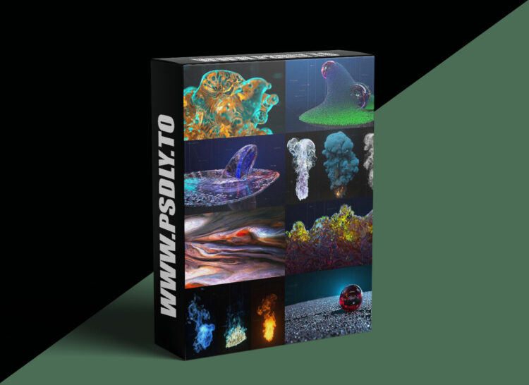 Gumroad - X-Particles with Redshift 3D – Online Course 1 Gumroad - X-Particles with Redshift 3D – Online Course
